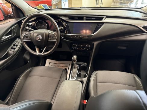 Used 2021 Buick Encore GX Select FWD image 20