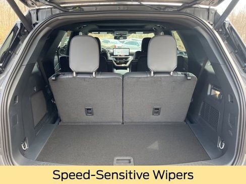 New 2026 Ford Explorer ST w/ Sun And Sound Package image 38