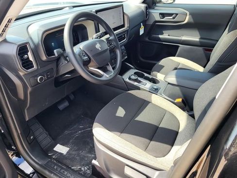 New 2026 Ford Bronco Sport Big Bend AWD/4WD image 10