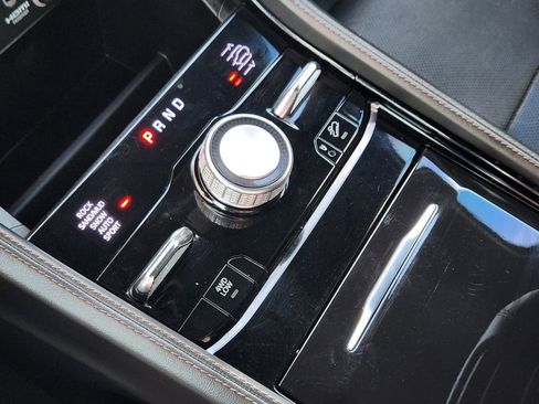 Used 2022 Jeep Grand Cherokee Summit image 16