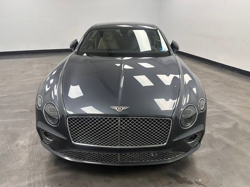 Used 2020 Bentley Continental GT w/ First Edition Specification AWD/4WD image 9