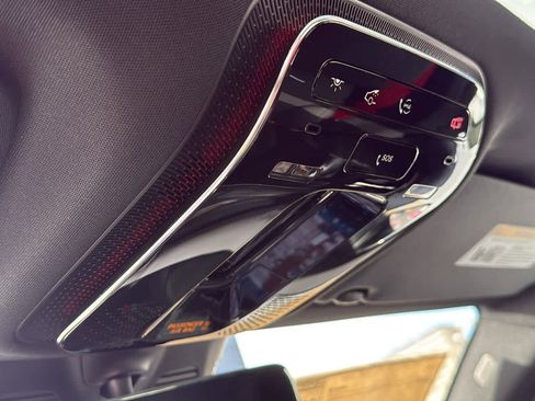 New 2025 Mercedes-Benz GLC 63 AMG S image 26