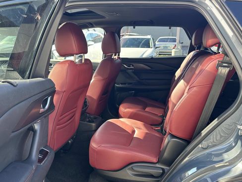 Certified 2023 MAZDA CX-9 Carbon Edition image 20