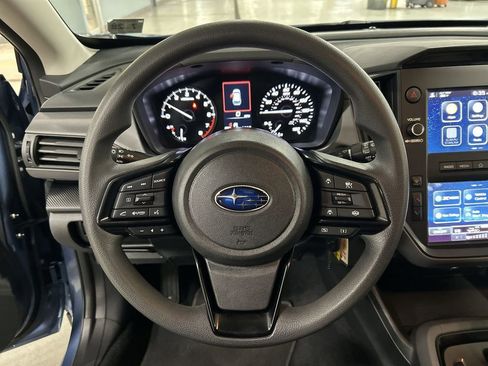 Certified 2024 Subaru Crosstrek 2.0i AWD/4WD image 18