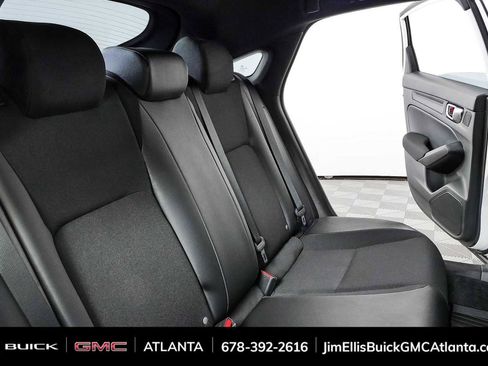Used 2025 Honda Civic Sport image 18