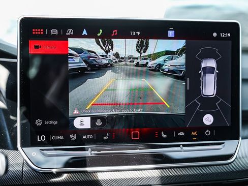 New 2026 Volkswagen GTI S image 34