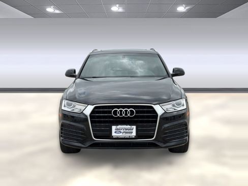 Used 2018 Audi Q3 2.0T Premium w/ Convenience Package FWD image 6