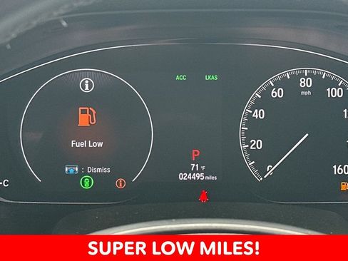 Used 2020 Honda Accord Sport image 23