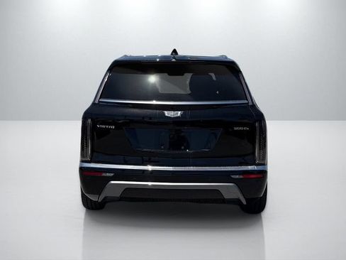 Used 2026 Cadillac Vistiq Luxury AWD/4WD image 6