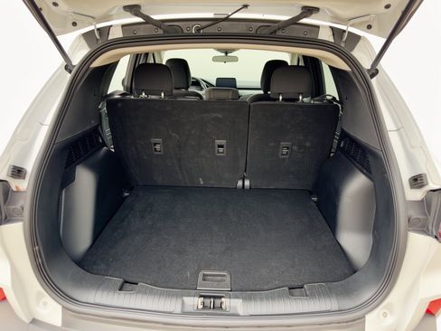 Used 2025 Ford Escape Active FWD image 28