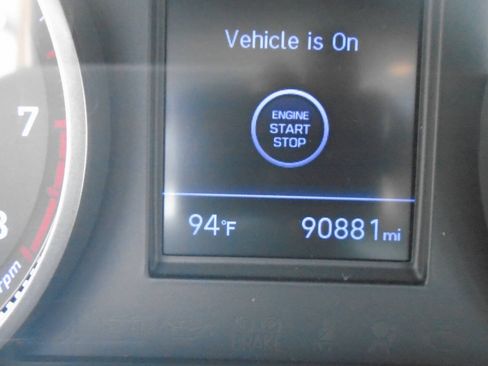 Used 2019 Hyundai Elantra Value Edition w/ Cargo Package FWD image 16
