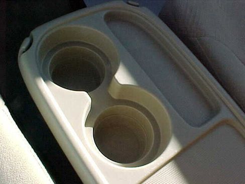 Used 2005 Honda CR-V EX image 27