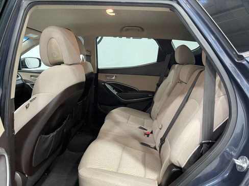 Used 2017 Hyundai Santa Fe Sport image 26