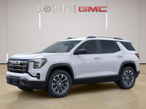 New 2026 GMC Terrain Elevation w/ Elevation Premium Package image 6