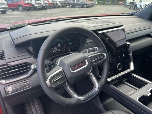 New 2026 GMC Acadia Elevation w/ Black Edition FWD image 23