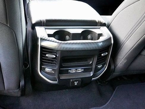 Used 2025 RAM 1500 Big Horn AWD/4WD image 20