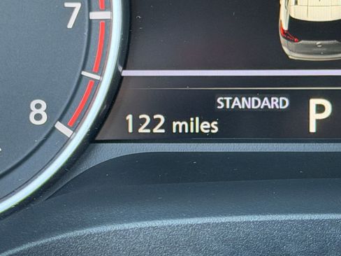 Used 2026 Nissan Rogue SV image 25