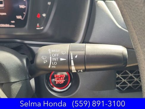 Certified 2024 Honda Accord LX image 16