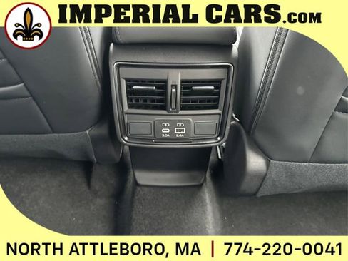 New 2026 Subaru Forester Limited image 22