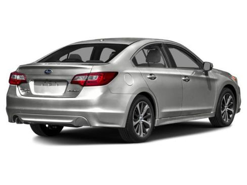 Used 2016 Subaru Legacy 2.5i Limited AWD/4WD image 5