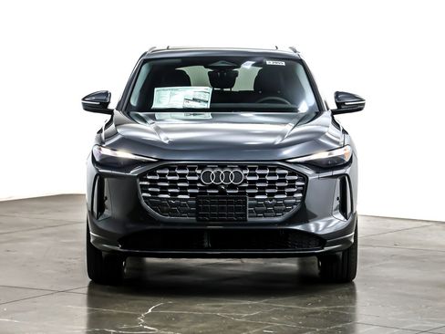 New 2025 Audi Q5 Premium image 2