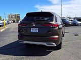 Used 2022 Mitsubishi Outlander SEL image 3