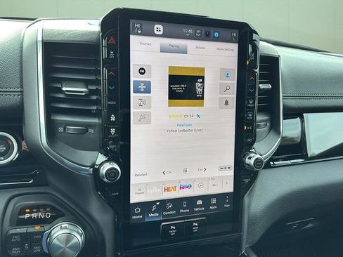 New 2026 RAM 1500 Laramie image 30