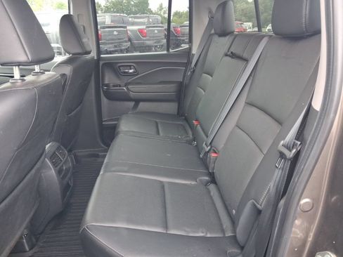 Used 2020 Honda Ridgeline RTL-E image 10
