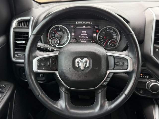 Used 2022 RAM 1500 Lone Star RWD image 12