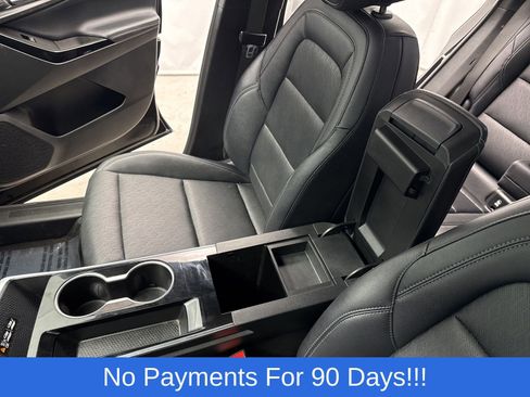 Used 2025 Chevrolet Equinox LT w/ Convenience Package II AWD/4WD image 21