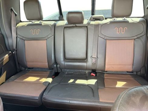 Used 2024 Ford F350 King Ranch w/ Chrome Package image 8
