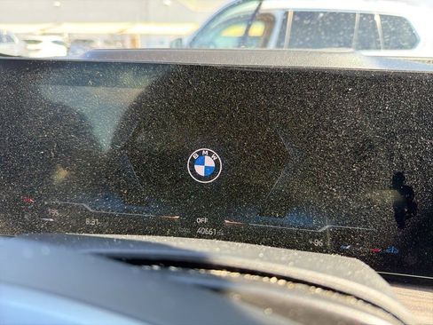 Used 2024 BMW X7 xDrive40i w/ Executive Package AWD/4WD image 8