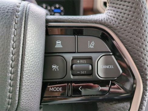 New 2026 Toyota Sequoia 1794 Edition image 26