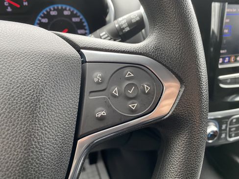 Used 2020 Chevrolet Traverse LS image 20