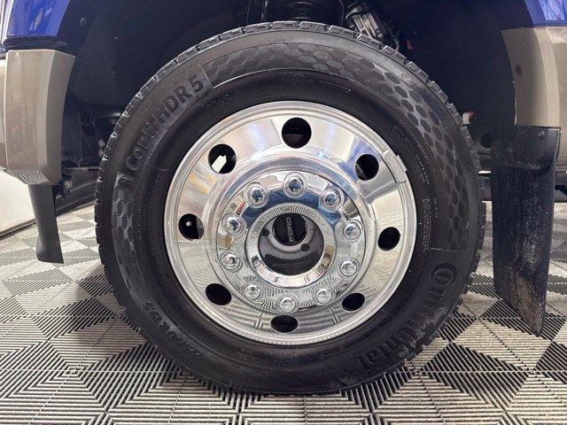 Certified 2026 Ford F450 King Ranch AWD/4WD image 10