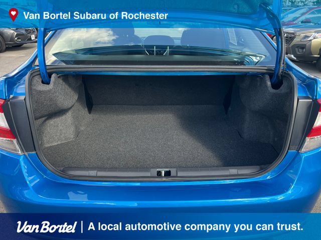 Used 2020 Subaru Impreza 2.0i AWD/4WD image 23