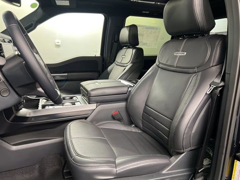 New 2026 Ford F150 Platinum image 29