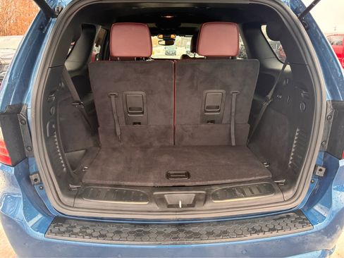 Used 2024 Dodge Durango R/T image 13