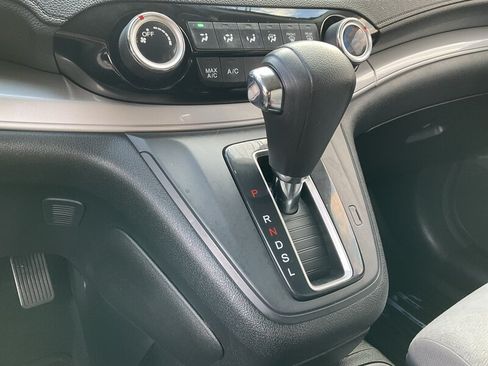 Used 2015 Honda CR-V LX image 33