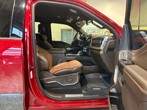 Certified 2024 Ford F250 King Ranch image 30