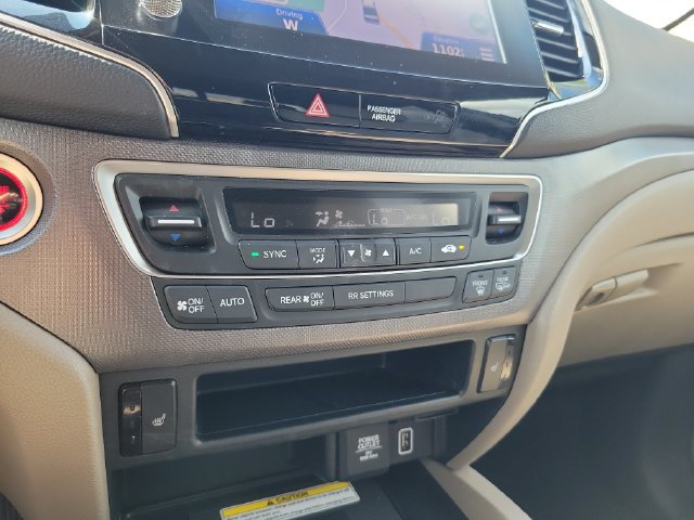 Certified 2023 Honda Ridgeline RTL-E image 22