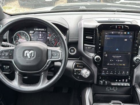 Certified 2023 RAM 1500 Laramie AWD/4WD image 28