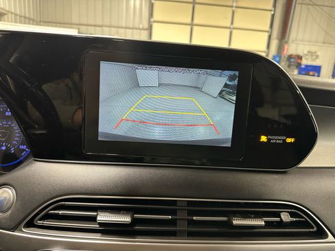 Used 2020 Hyundai Palisade SEL w/ Convenience Package image 36