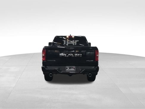 New 2026 RAM 1500 Big Horn image 7