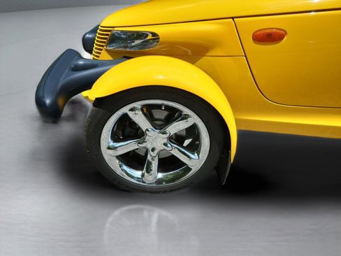 Used 2000 Plymouth Prowler RWD image 28