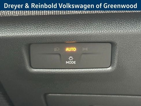 New 2026 Volkswagen Tiguan S image 16