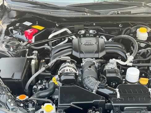 Used 2022 Toyota GR86 Premium w/ ALL Weather Mat Package (TMS) RWD image 28