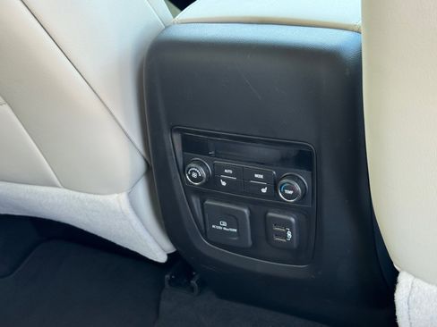 Used 2023 Buick Enclave Premium w/ Experience Buick Package image 14