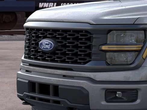 New 2026 Ford F150 STX AWD/4WD image 17
