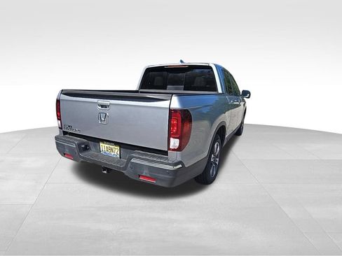 Used 2019 Honda Ridgeline RTL-T image 12